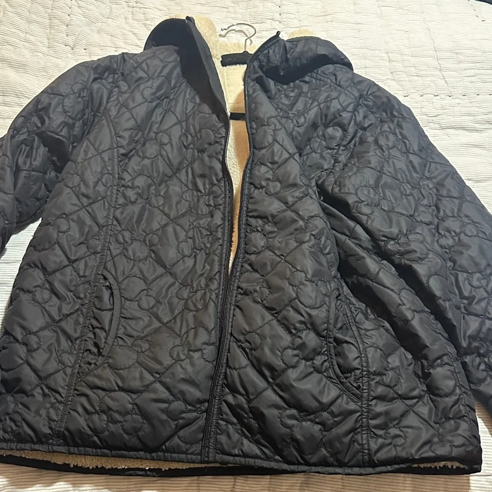Disney jacket - Picture 1 of 4